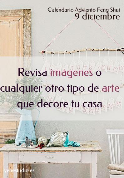 Feng Shui revisa imagenes y arte 9 diciembre