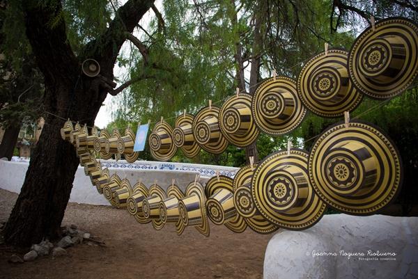 Bodas entre tules eco friendly Diana y Peter 019