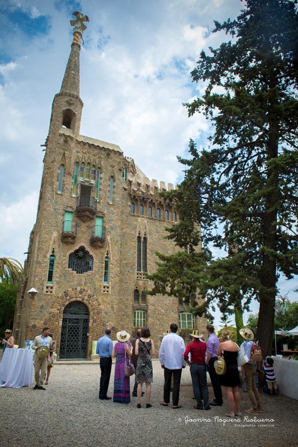 Bodas entre tules eco friendly Diana y Peter 044