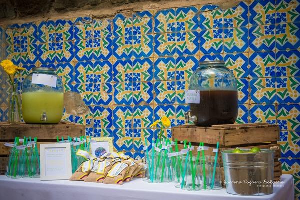 Bodas entre tules eco friendly Diana y Peter 027