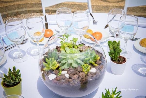 Bodas entre tules eco friendly Diana y Peter 050