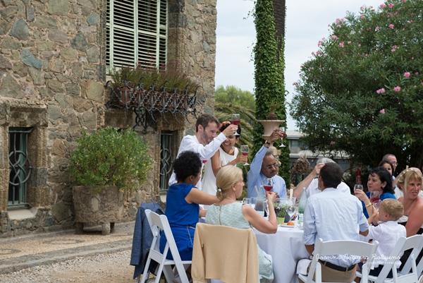 Bodas entre tules eco friendly Diana y Peter 057