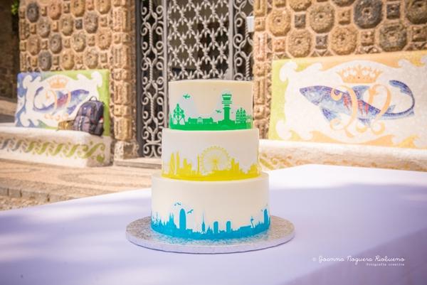 Bodas entre tules eco friendly Diana y Peter 061