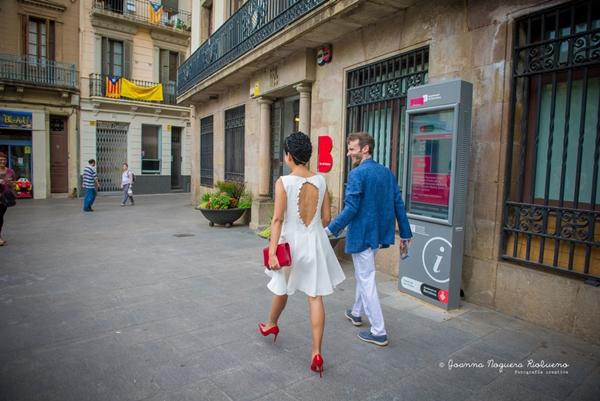 Bodas entre tules eco friendly Diana y Peter 010