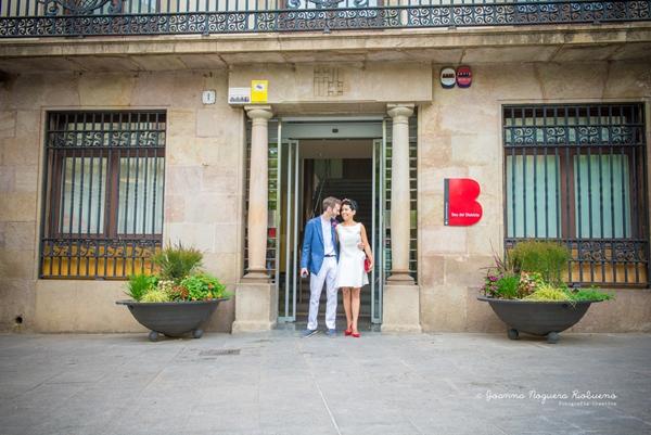 Bodas entre tules eco friendly Diana y Peter 016