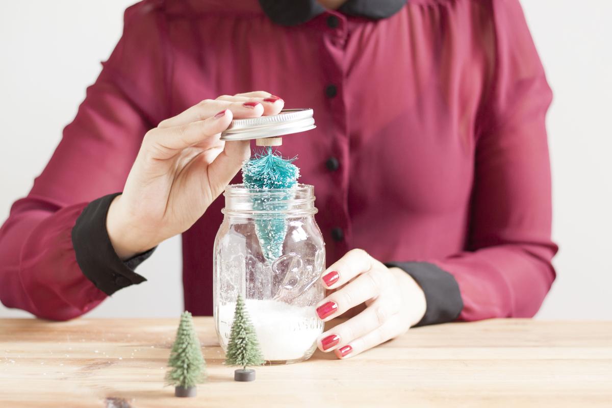 Snowball,como hacerlo tu misma en All lovely Party