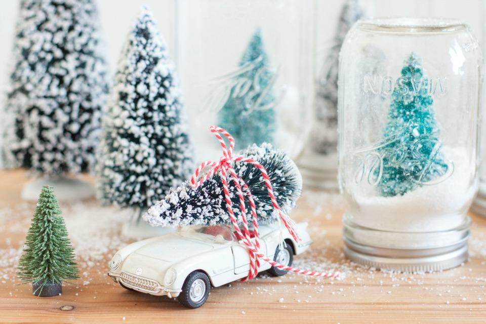 Snowball, como hacerlo tu misma en All lovely Party