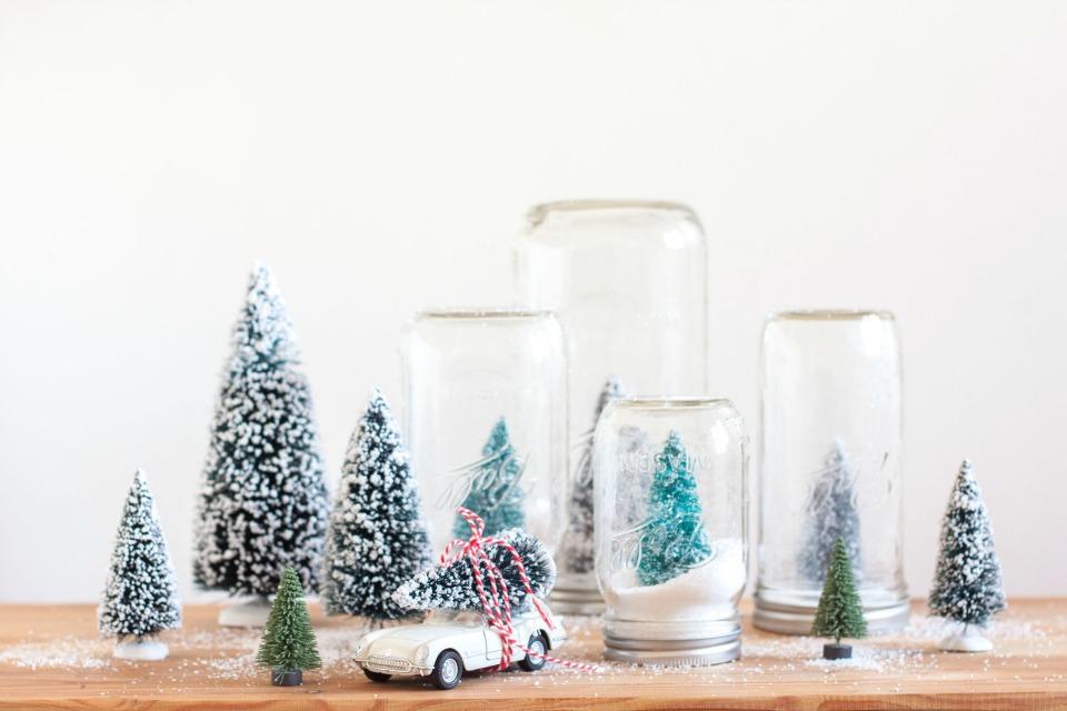 Snowball, como hacerlo tu misma en All lovely Party