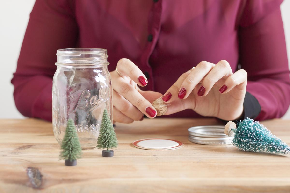 Snowball,como hacerlo tu misma en All lovely Party