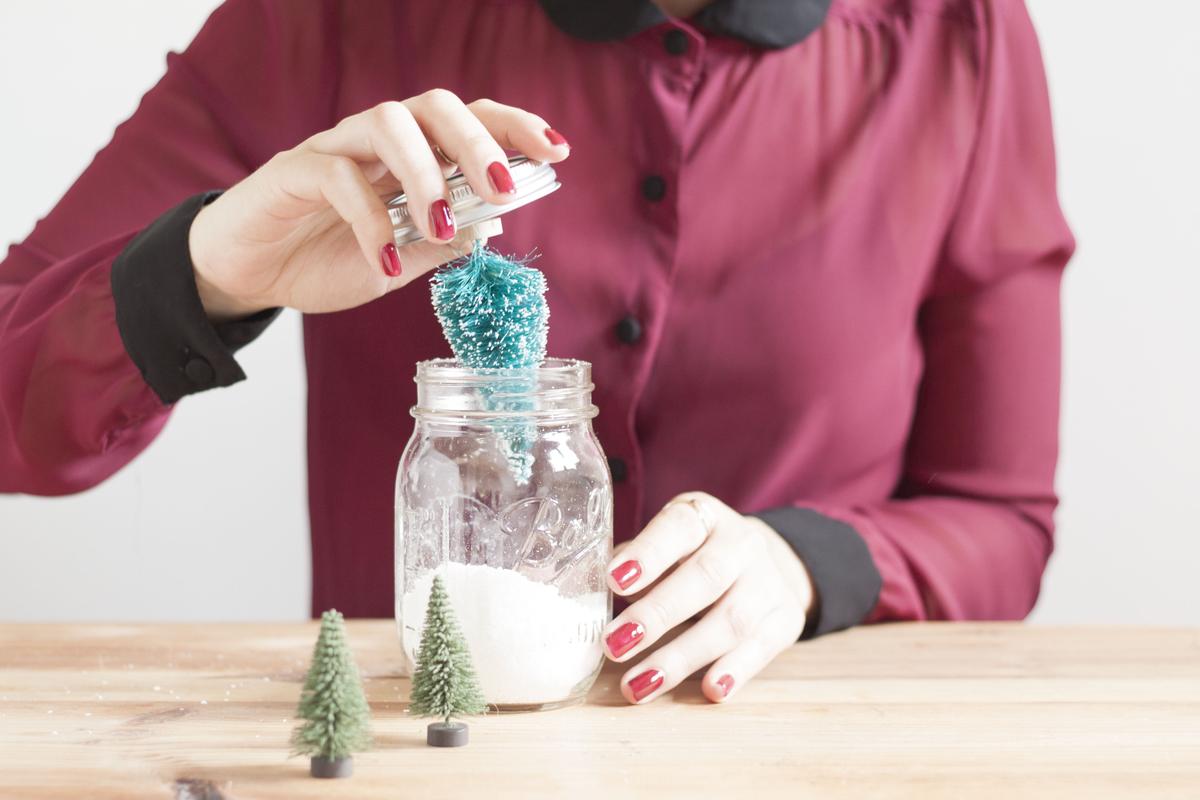 Snowball,como hacerlo tu misma en All lovely Party