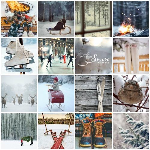 snow, nieve, frío, cold, winter, invierno, ski, ice skate, trineo, bosque, forest, hunters, trineo, nevar 