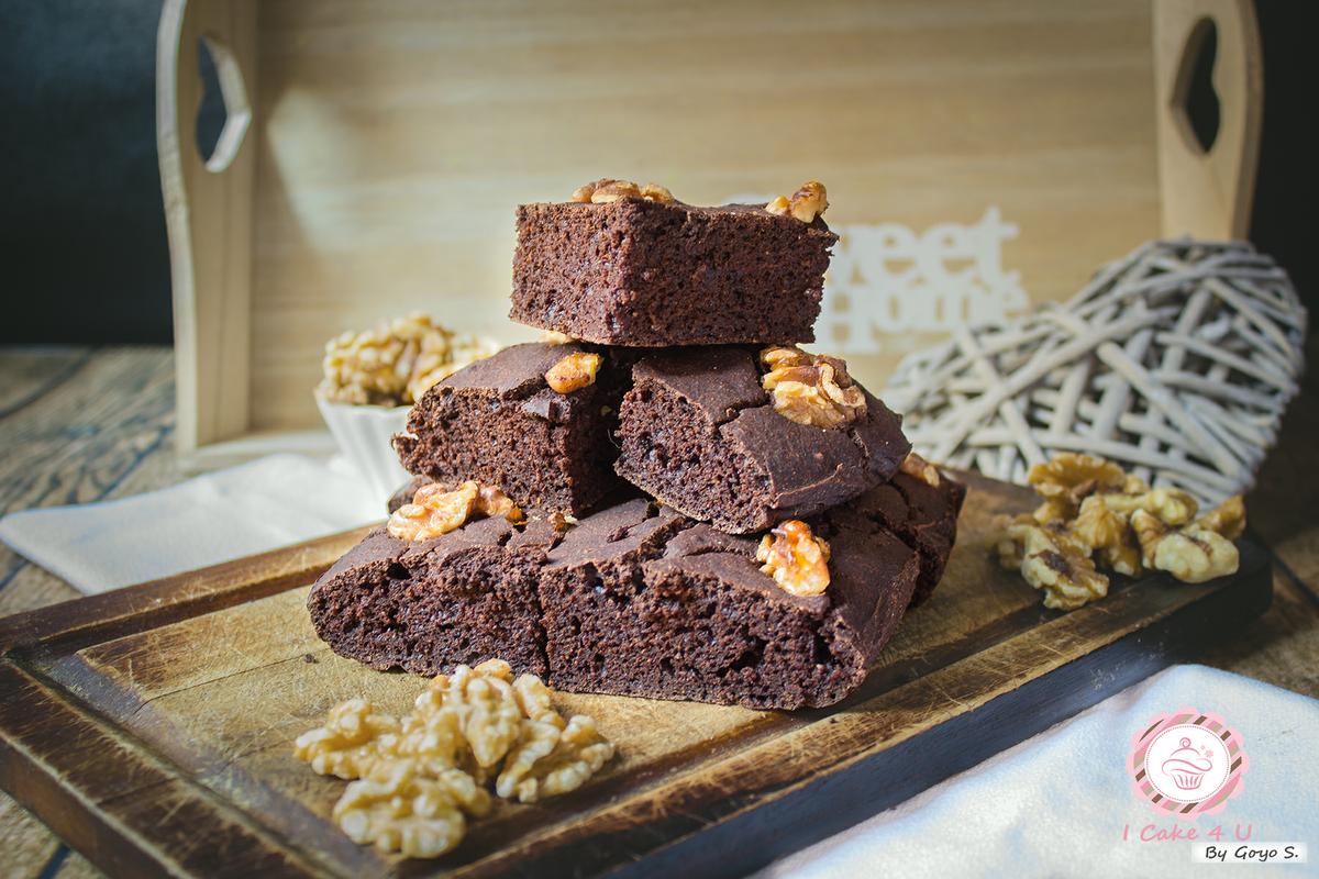 American Brownie Fitness