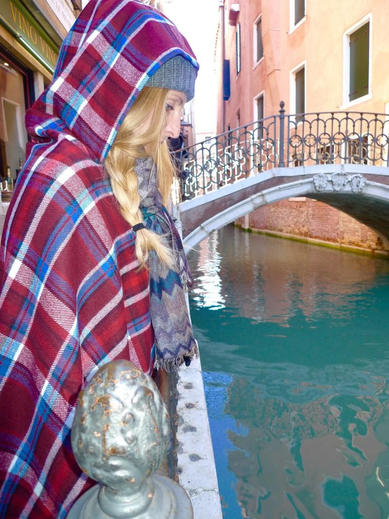 Venice With My New layer - paula casielles 2