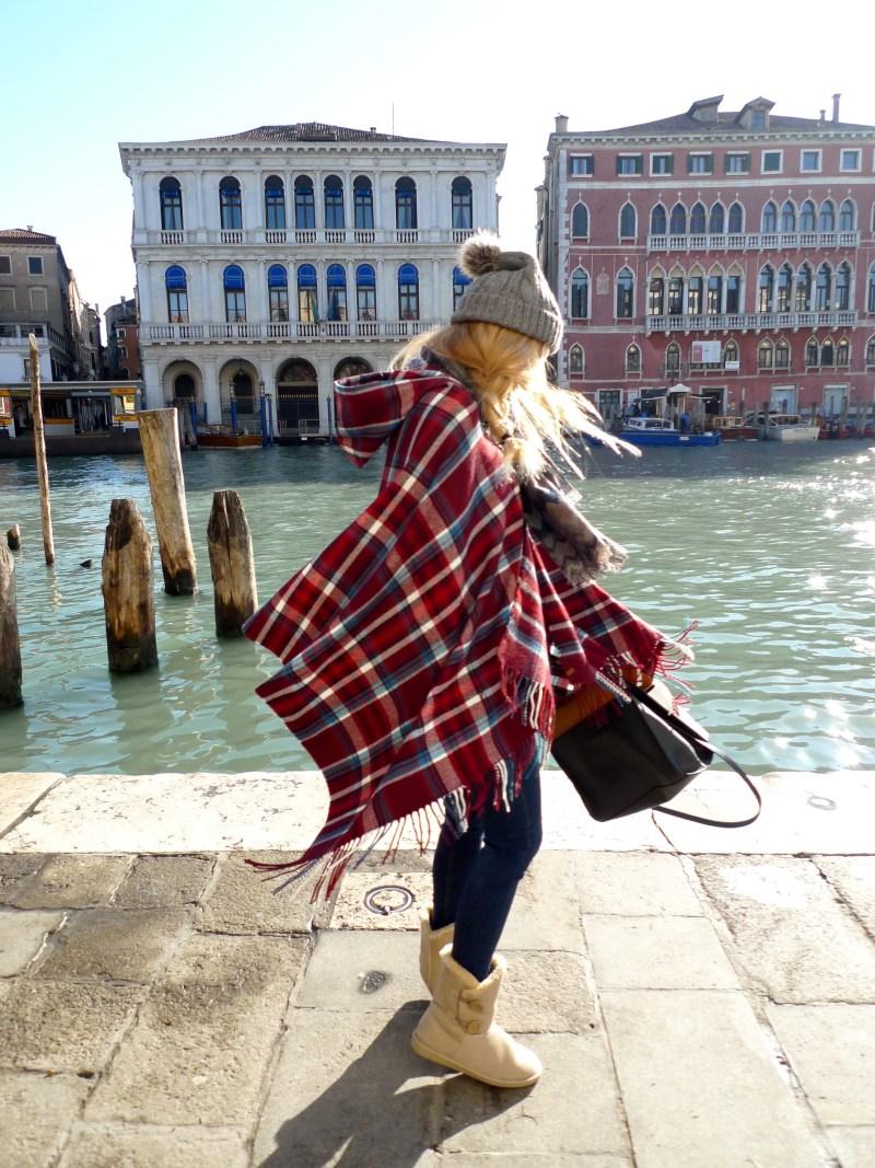 Venice With My New layer - paula casielles h