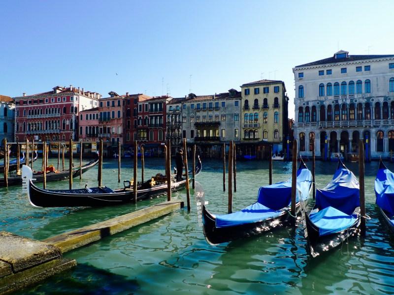 Venice With My New layer - paula casielles k