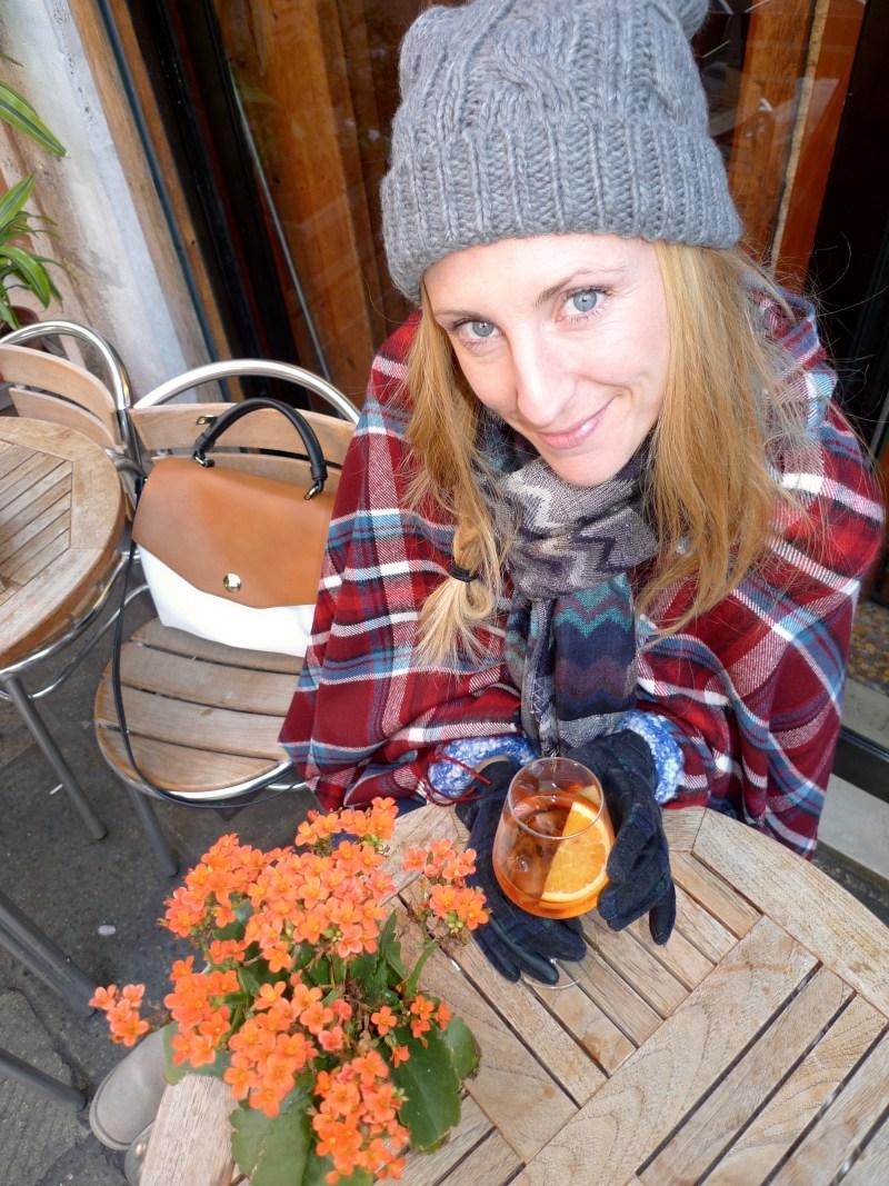 Venice With My New layer - paula casielles