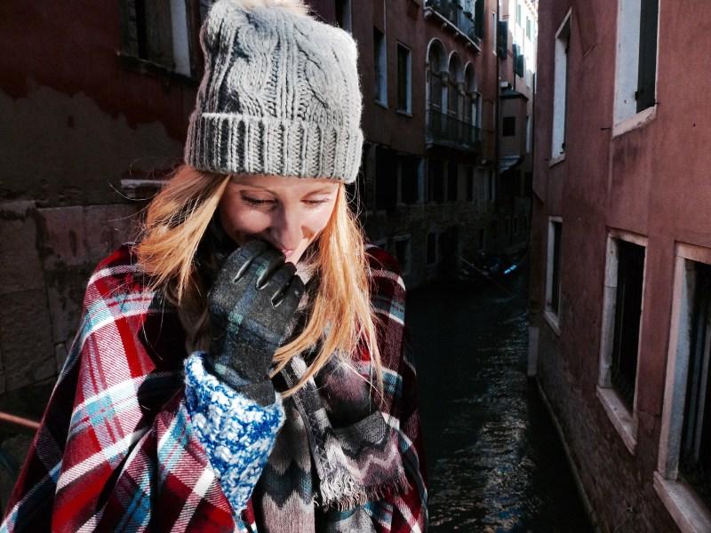 Venice With My New layer - paula casielles 7