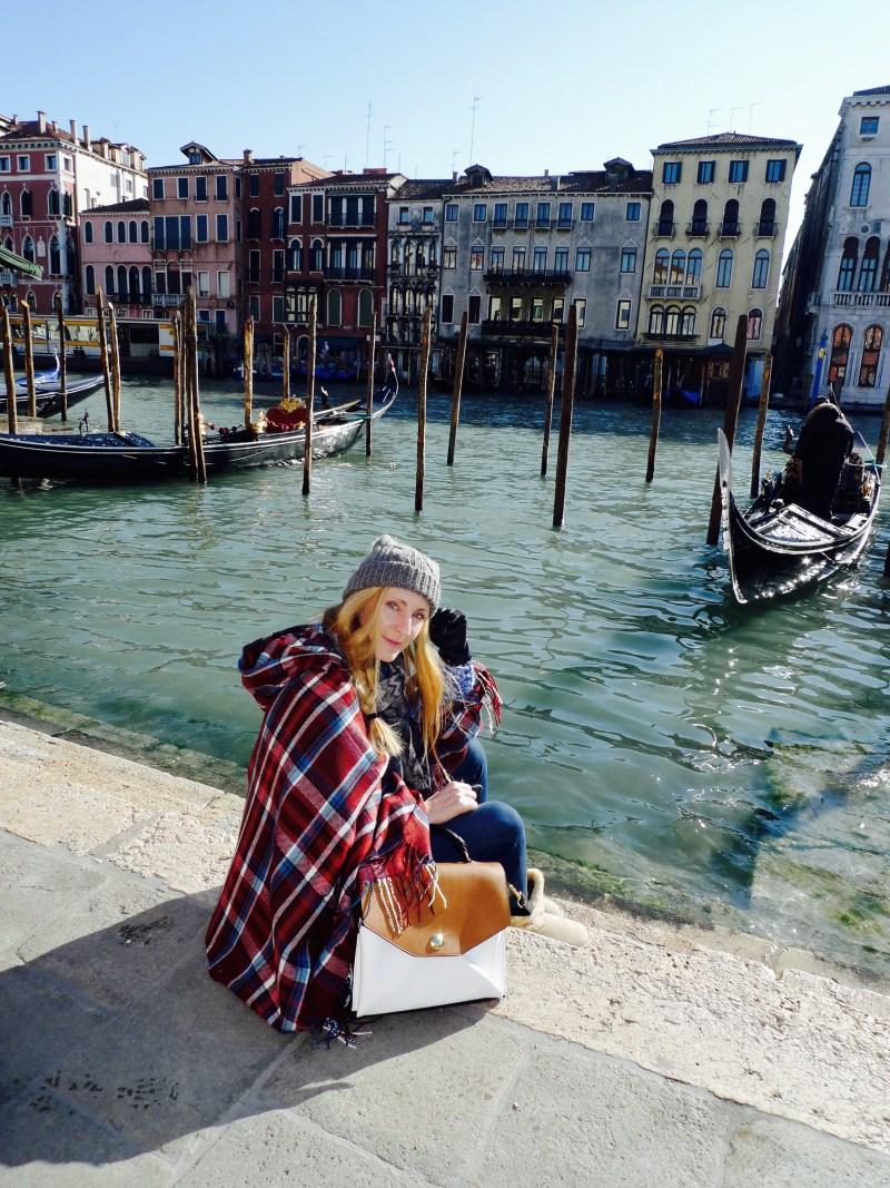 Venice With My New layer - paula casielles 11