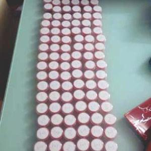 8 Balsamos Labiales Boda detalles qmirar