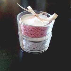 6 Velas Boda detalles qmirar