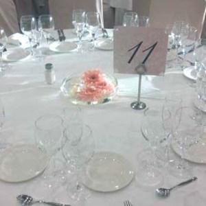 19 Mesa Boda detalles qmirar
