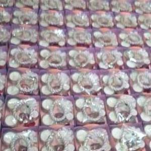 28 Presentacion regalos novia detalles qmirar