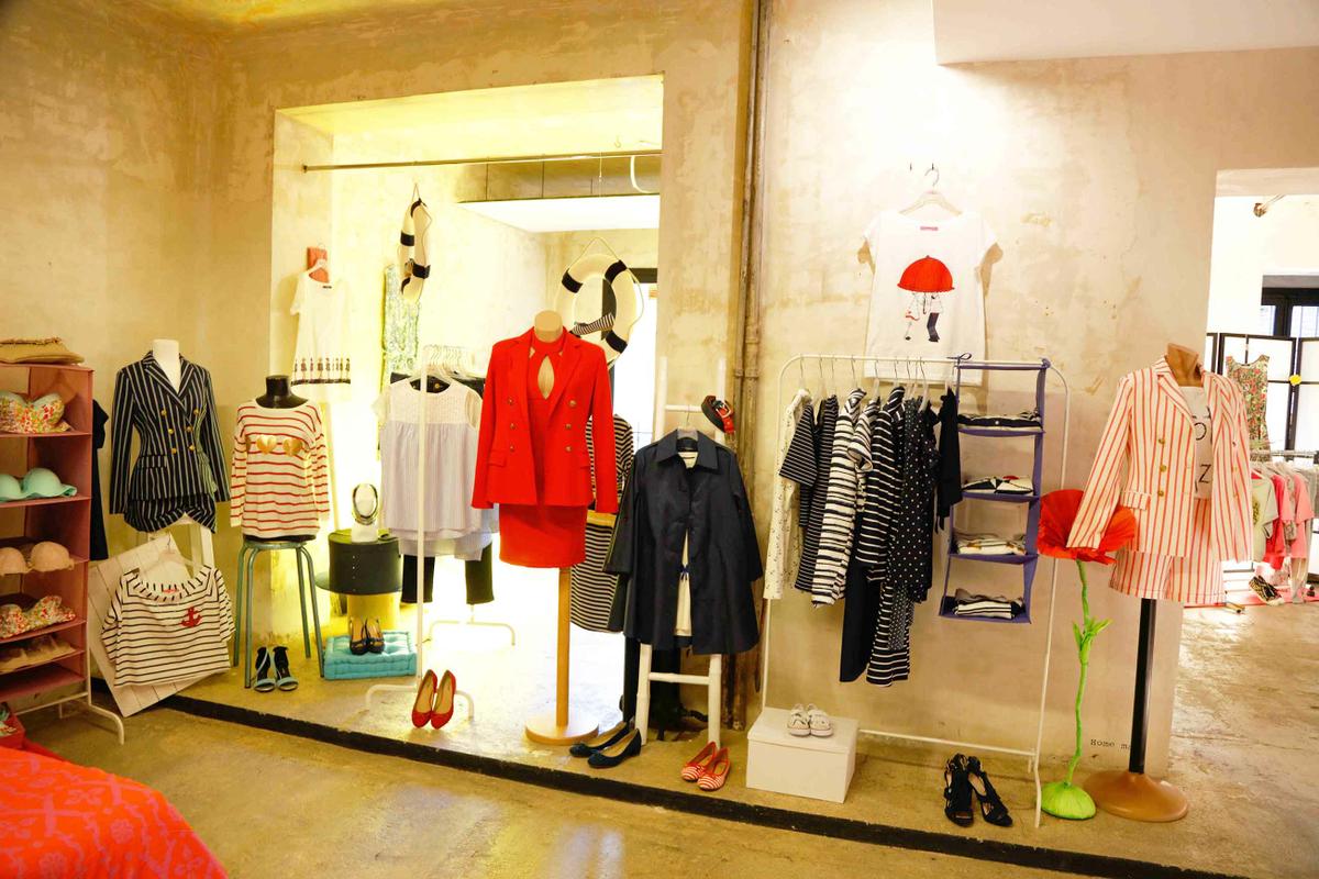 coleccion venca verano