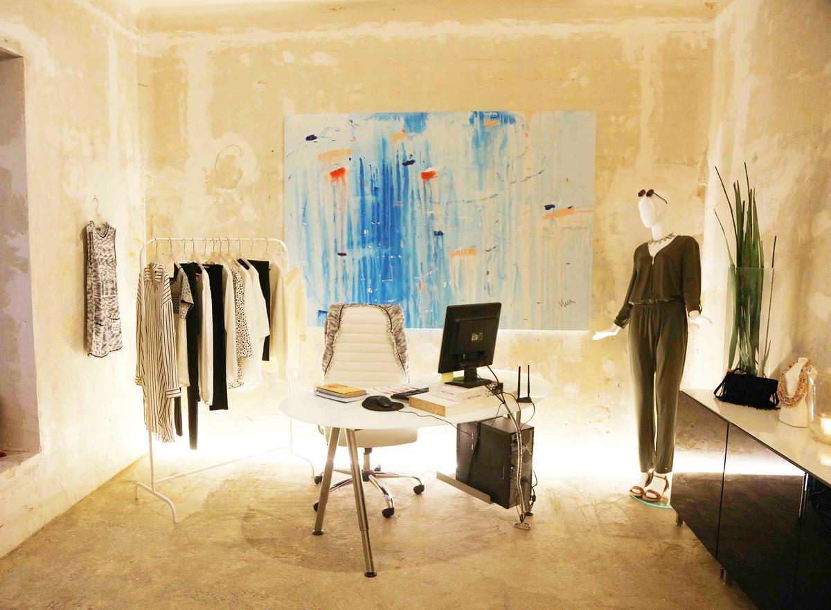 ropa de verano venca