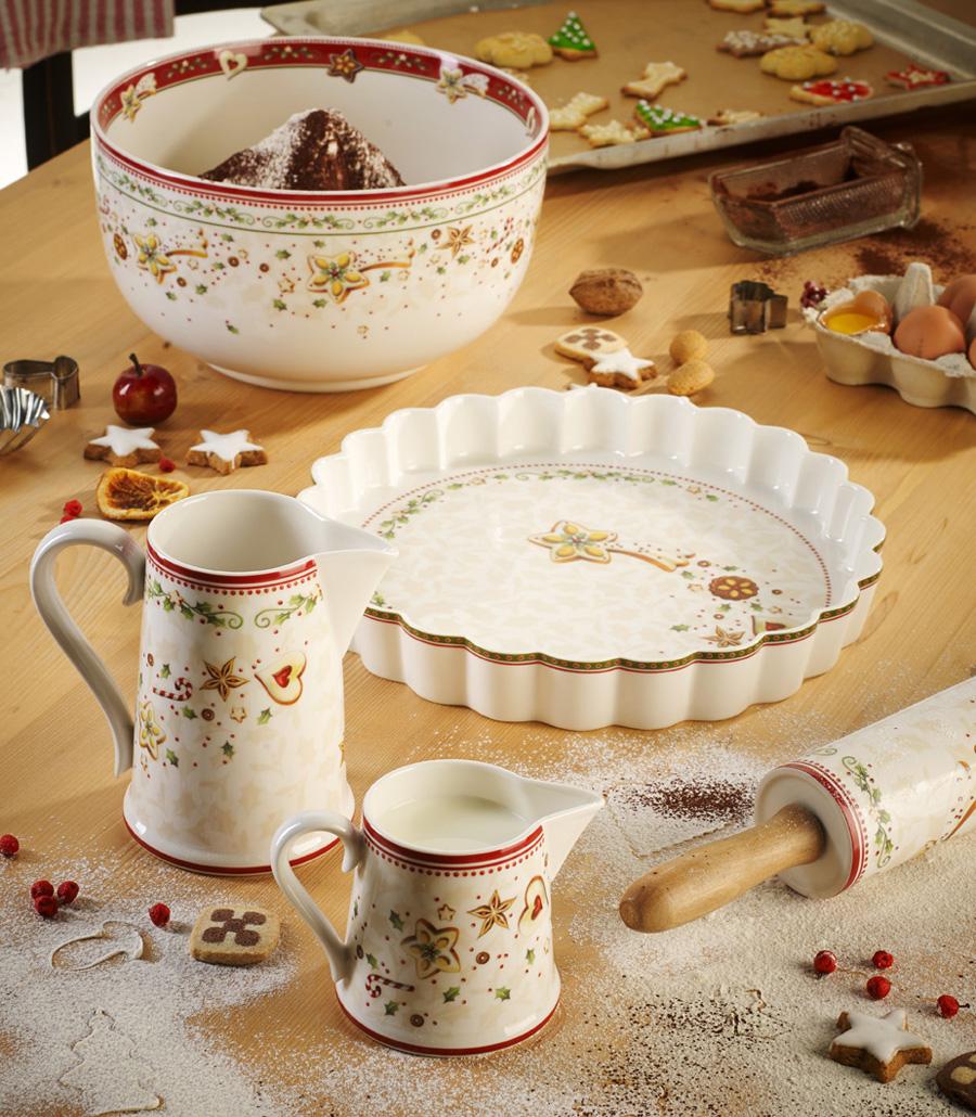 Villeroy Boch Navidad