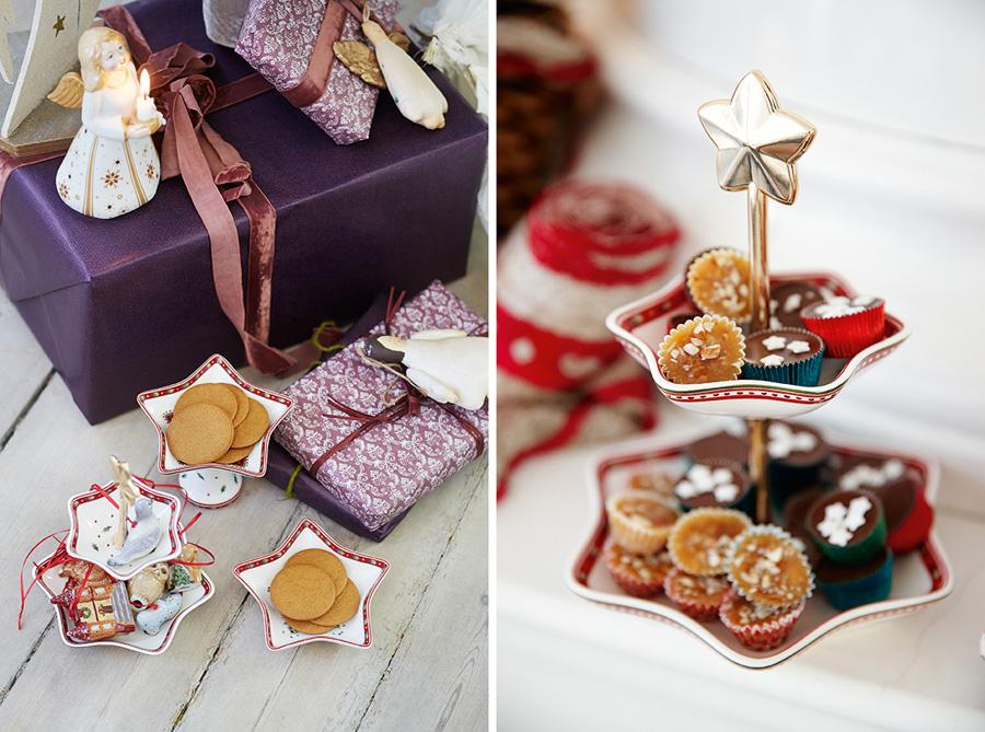 Villeroy Boch Navidad