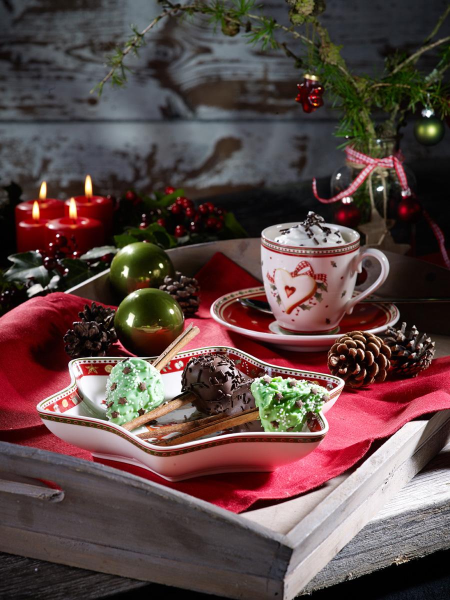 Villeroy Boch Navidad