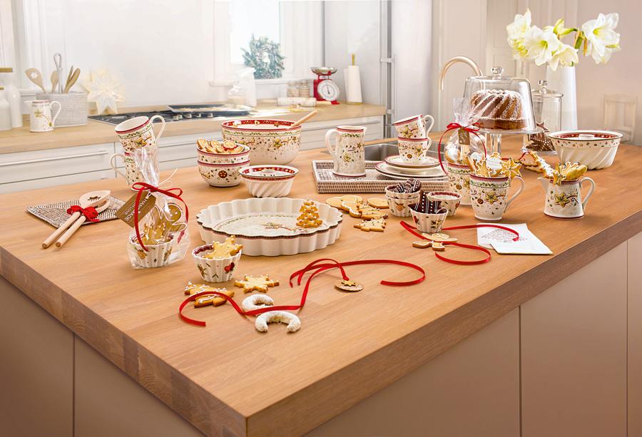 Villeroy Boch Navidad