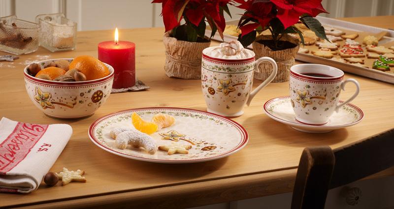 Villeroy & Boch Navidad