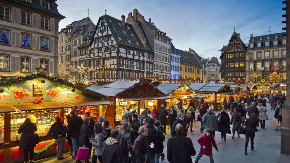 Daniel Schoenen - Getty