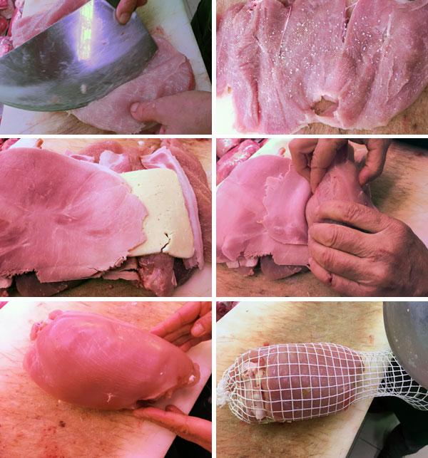 pechuga-de-pavo-rellena-paso-a-paso