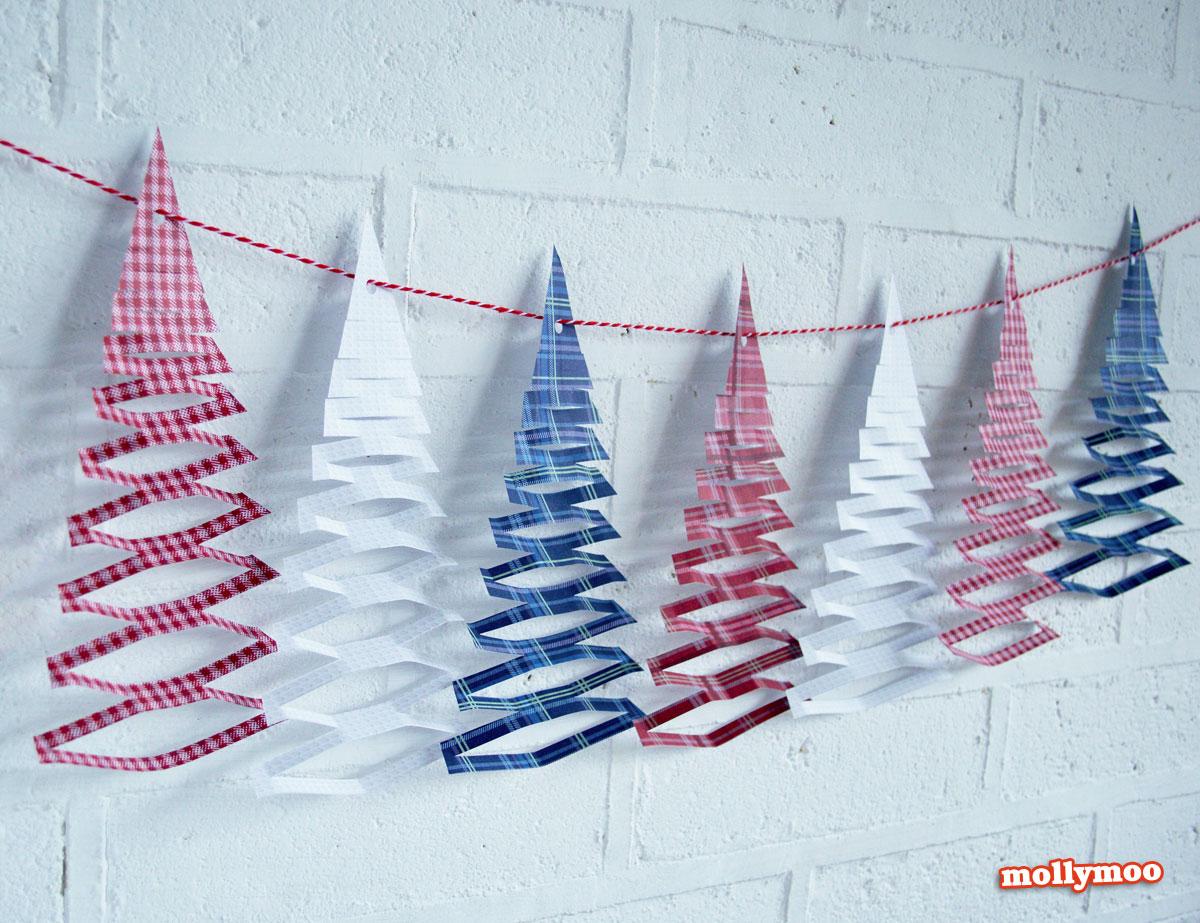 guirnaldas imprimibles gratis