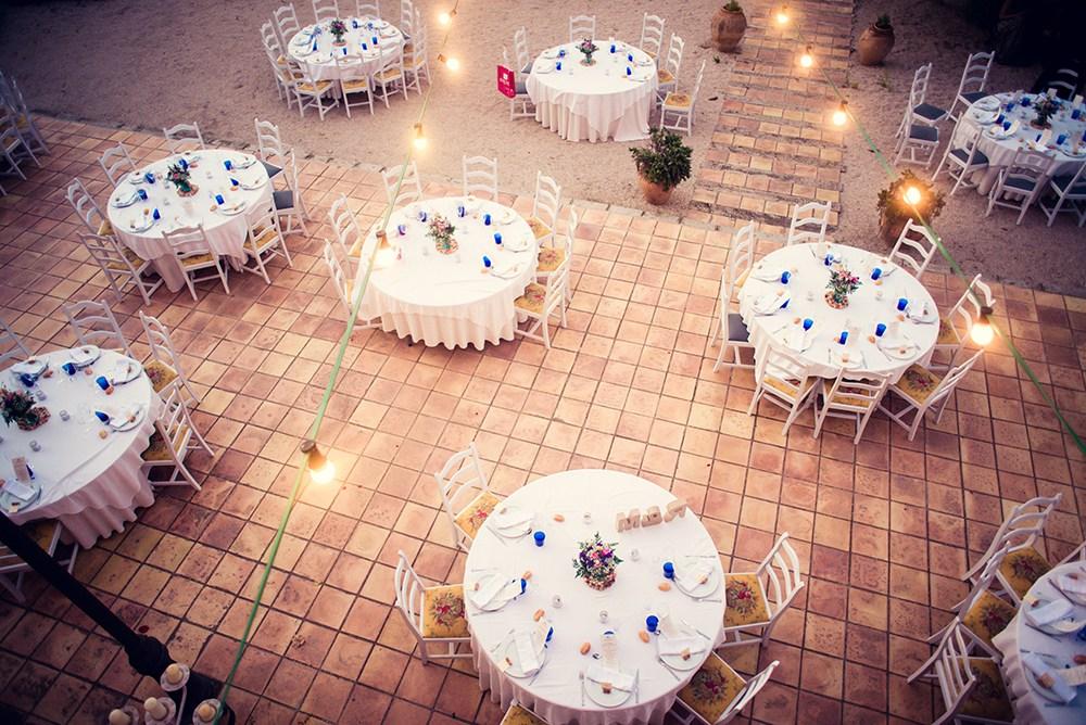 M&R Cuando digas si-189