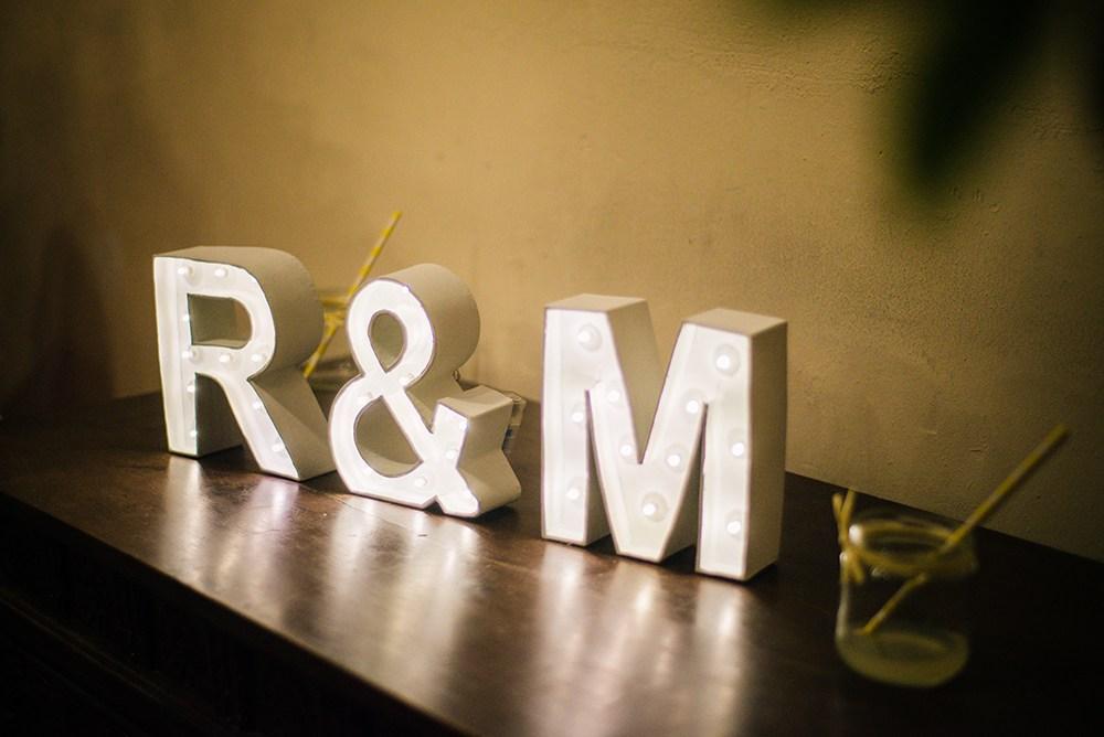 M&R Cuando digas si-212