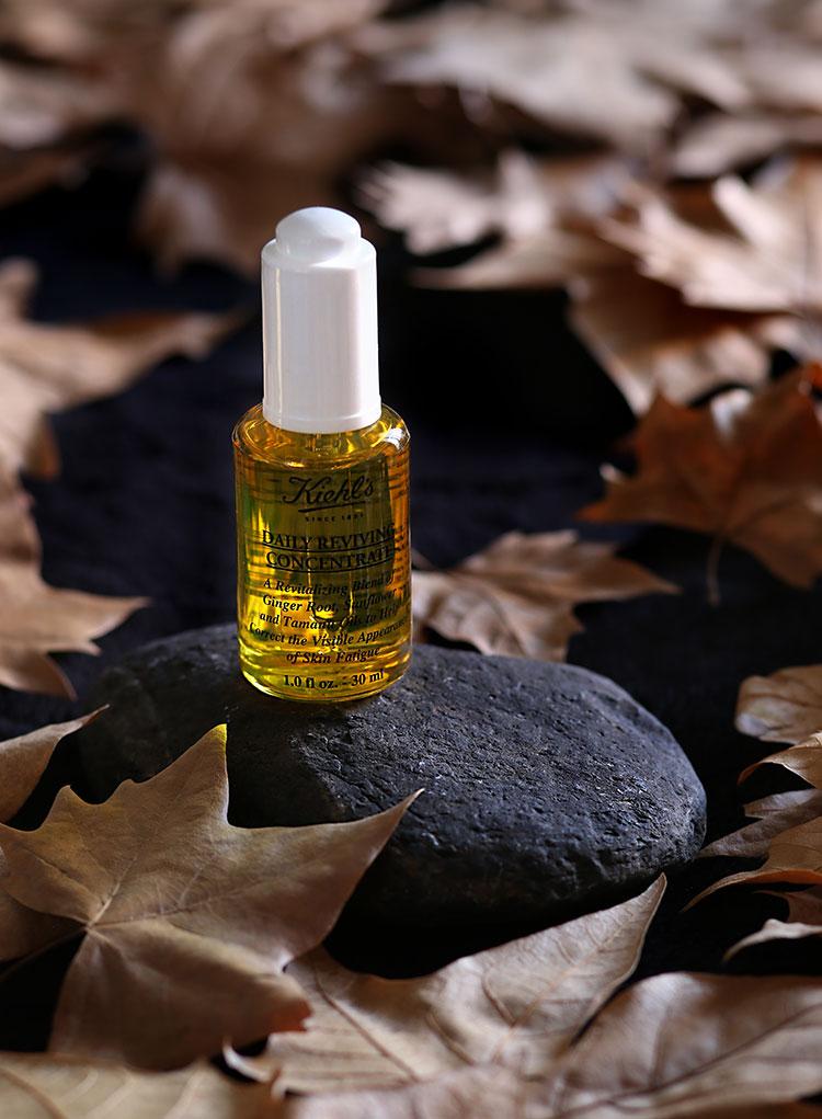 Homelifestyle-Magazine-Los-mejores-tratamientos-de-belleza-Kielhls-Aceite