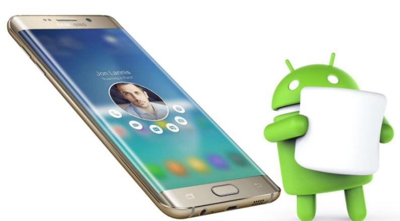 Samsung-actualizacion-Android-Marshmallow