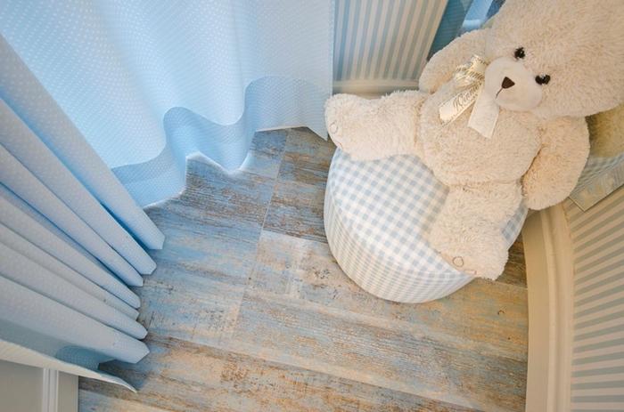 Suelos top que dejan huella ... ¡I love it! Blog T&D (2)