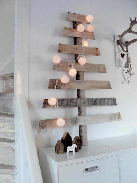 arbol de pallets en wolfrik