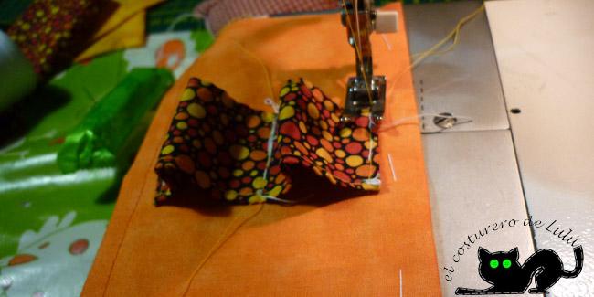 Cosemos la tira al bolsillo