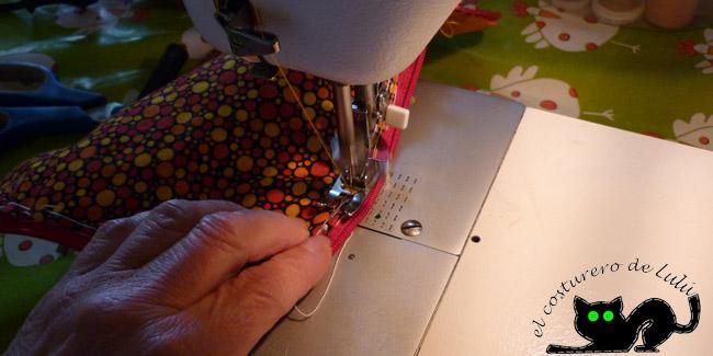 Nos vamos a la máquina