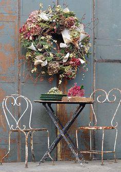 Decoración Fiesta y Navidad