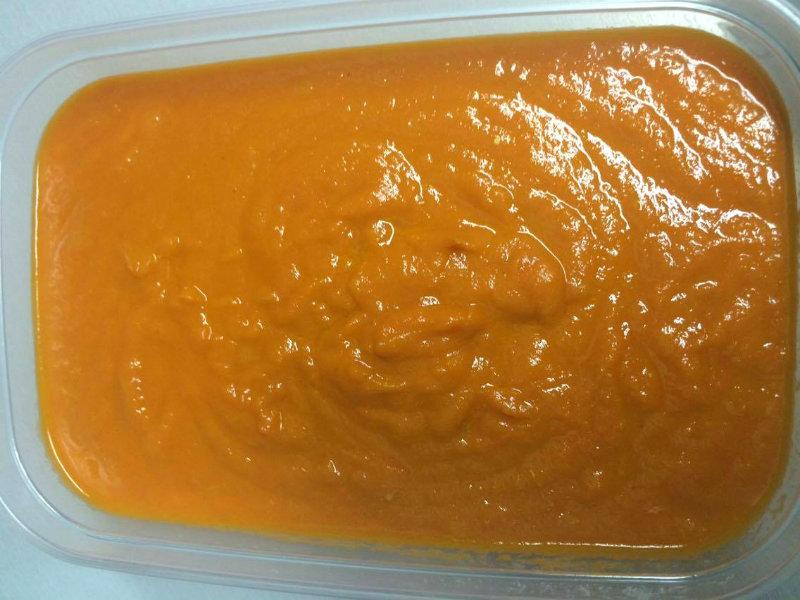 Tomate frito