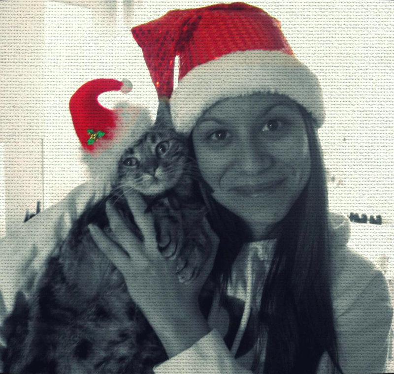 Feliz Navidad 2015