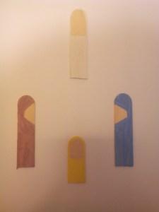 diy manualidades para navidad