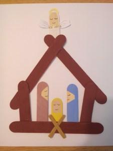 diy manualidades para navidad