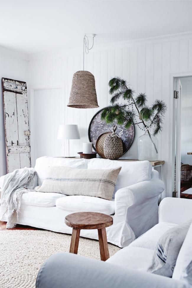 ¿Qué es el estilo en decoración?